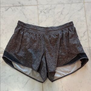 Women’s Hotty Hot Hot Shorts 4”